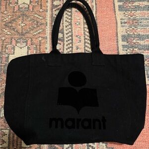 Isabel Marant small yenky bag